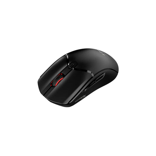 HyperX Pulsefire Haste 2 Core Wireless | Gaming Mouse for PC | Long Battery Life | Lightweight | Custom Core Sensor | Dual Wireless Connectivity | Black
