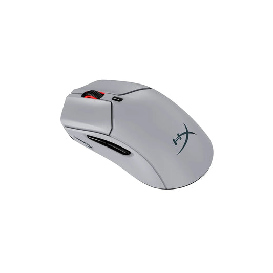 HyperX Pulsefire Haste 2 Pro 4K | Ultra-Light 61 g | Native 4 kHz Wireless | HyperX 26K Sensor (26 000 DPI) | Up to 90-Hour Battery