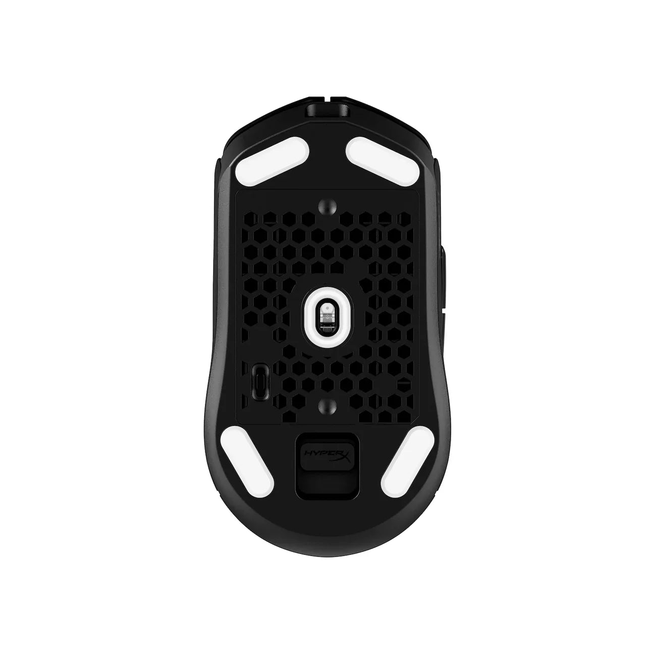 HyperX Pulsefire Haste 2 Wireless Gaming Mouse Ultra Lightweight | 61g | 100 Hour Battery Life | 2.4Ghz Wireless | Up to 26000 DPI