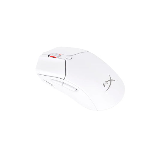 HyperX Pulsefire Haste 2 Wireless Gaming Mouse Ultra Lightweight | 61g | 100 Hour Battery Life | 2.4Ghz Wireless | Up to 26000 DPI