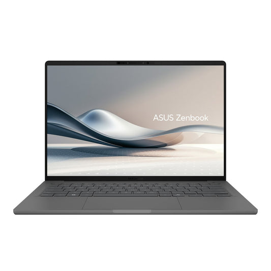 ASUS Zenbook A14 OLED UX3407RA 14" Laptop | Snapdragon X Elite X1E 78 100 | 16GB RAM | 1TB SSD | Windows 11 Pro
