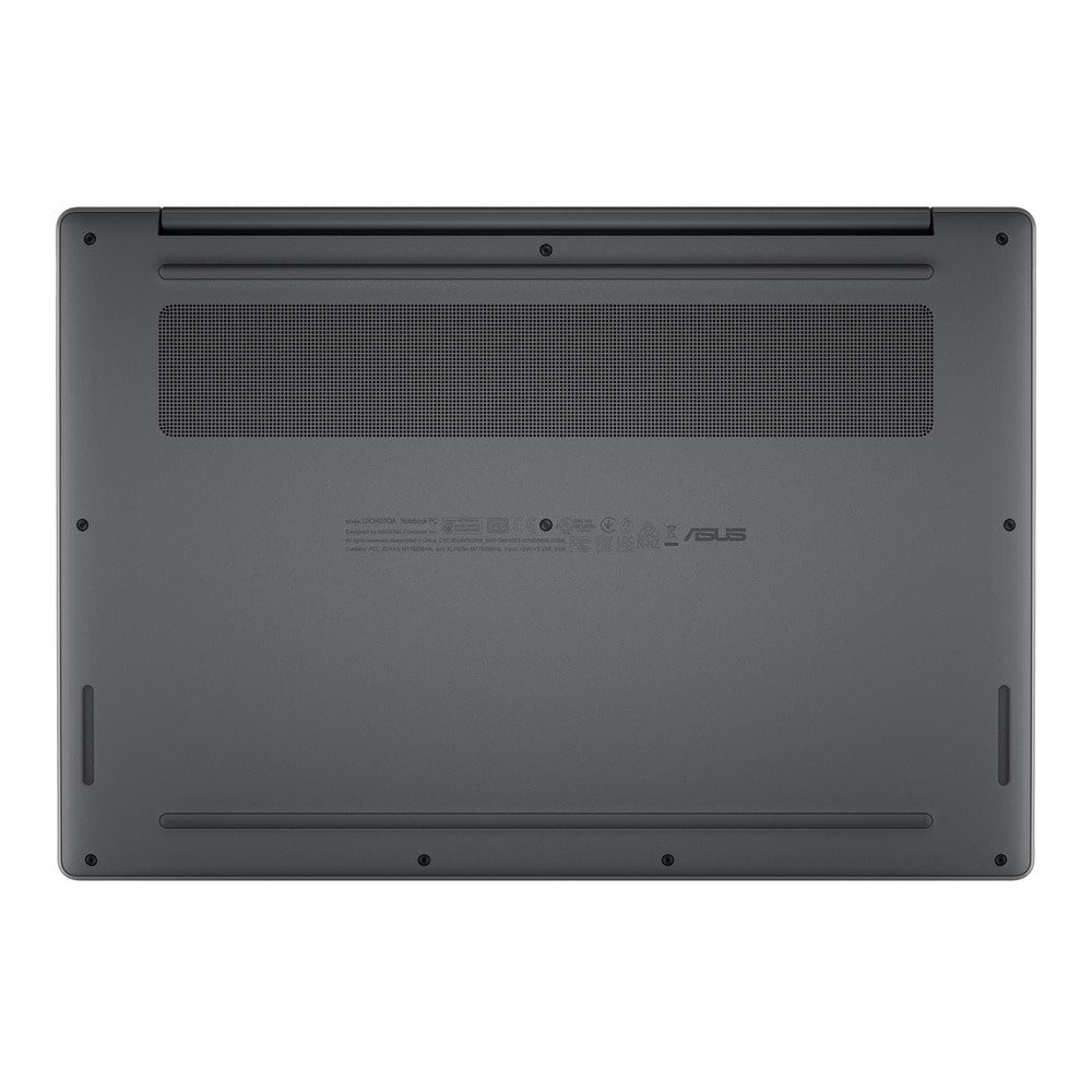 ASUS Zenbook A14 OLED UX3407RA 14" Laptop | Snapdragon X Elite X1E 78 100 | 16GB RAM | 1TB SSD | Windows 11 Pro