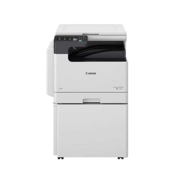 Canon imageRUNNER 2425i | A3 Monochrome Laser | Print | Copy | Scan | WIFI | ethernet