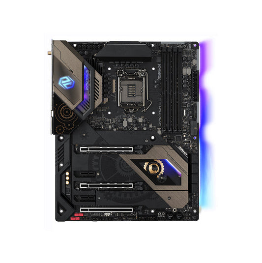 ASRock Z490 Taichi (WI-FI) Motherboard