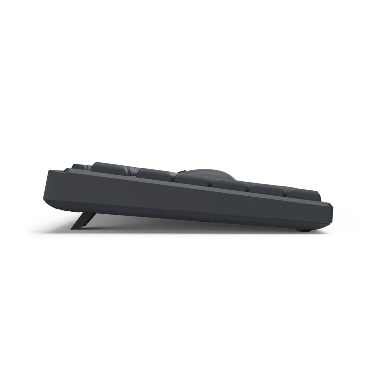 Hama Wireless Keyboard w. “WKM-200” Mouse Wireless | 8 Media Keys | blk | QWERTY US | BIS
