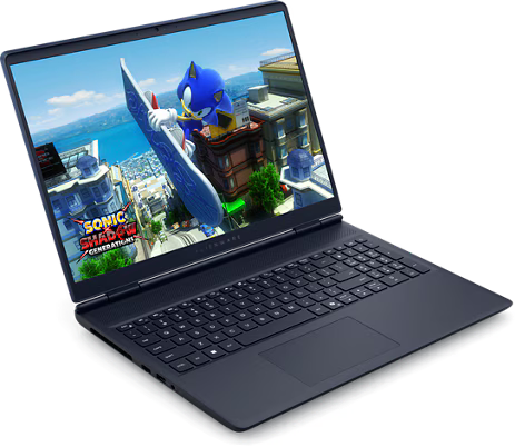 Dell Alienware 16 Aurora Gaming Laptop | 16" WQXGA 120Hz | Intel Core 9-270H | 32GB RAM | 1TB SSD | VIDIA RTX 5070 8GB | WIN 11 PRO K