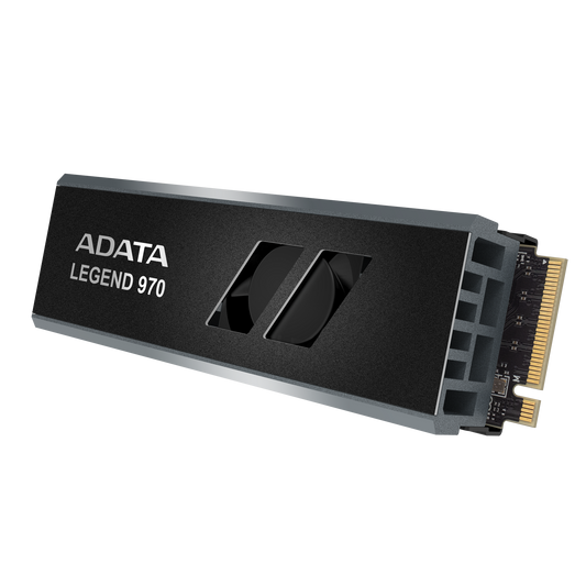 ADATA LEGEND 970 PCIe Gen5 x4 M.2 2280 Solid State Drive | 1 TB