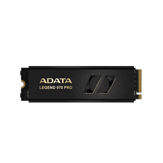 ADATA LEGEND 970 PCIe Gen5 x4 M.2 2280 Solid State Drive | 4TB