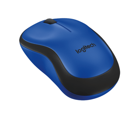 Logitech M220 Silent Wireless Mouse