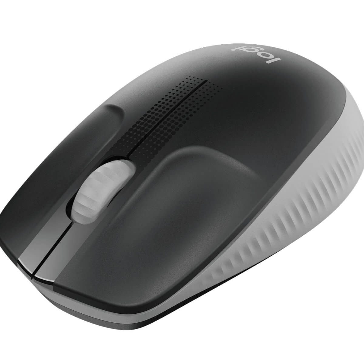 Logitech M190 Wireless Mouse
