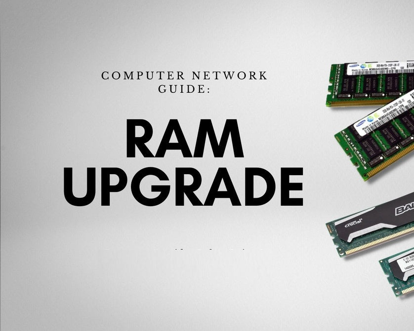 32GB DDR4 3200Mhz Laptop Memory
