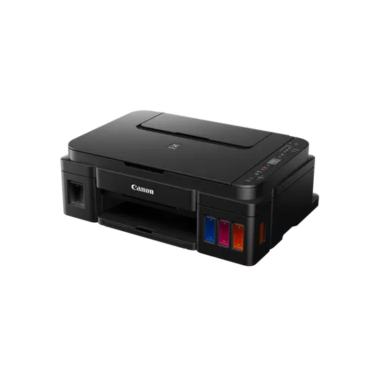 Canon G3416 Wi-Fi | Scanner | Copier Colour Multifunctional Tank Inkjet Printer