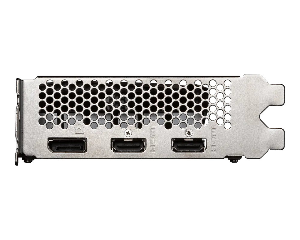MSI GeForce RTX 3050 VENTUS 2X E 6G OC Graphics Card | NVIDIA RTX 3050 | 6GB GDDR6 | PCIe 4.0 x8 | Dual Fan Cooling | HDMI 2.1 | DisplayPort | 4K Support | Ampere Architecture