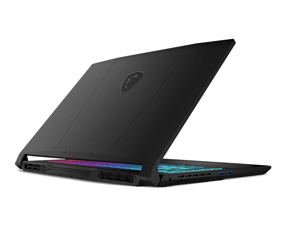 MSI Katana 15 HX B14WFK-855XAE | 15.6" FHD 144Hz | Intel Core i7-14650HX | 16GB RAM | 1TB SSD | NVIDIA RTX 5060 8GB | WIN 11 PRO K