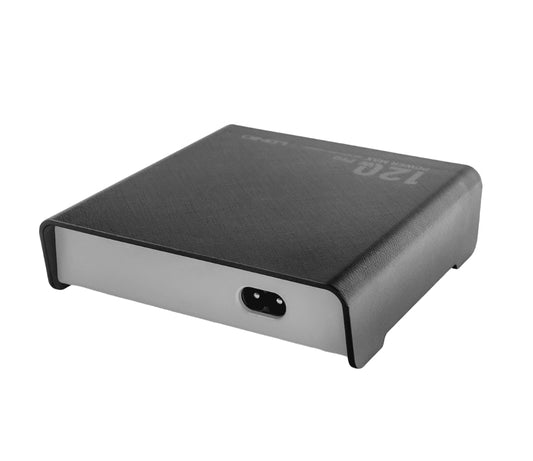 LDNIO 120W Multi-ports Desktop Charging Station Q605