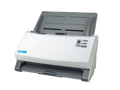 Plustek eScan SmartOffice PT600 High-Speed Document Scanner | Fast | Easy One-Touch Scanning for Home & Office