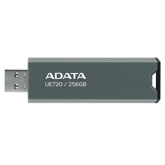 ADATA UE720 USB 3.2 Gen2 Flash Drive 550/450 MB/s SSD-Level Performance | 256GB