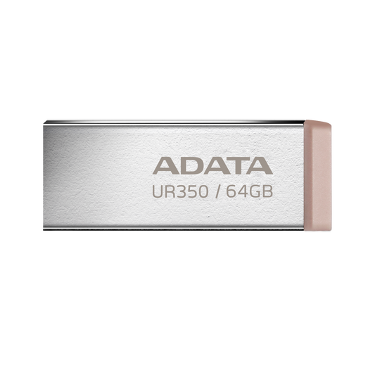 ADATA UR350 USB 3.2 Gen1 Flash Drive Waterproof Featherweight 3.5g