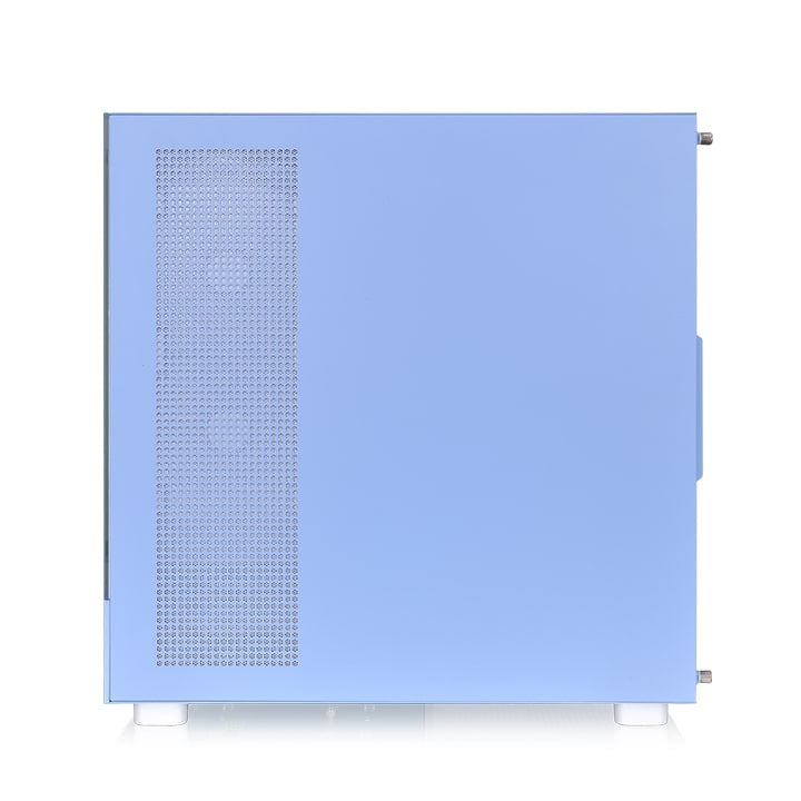 Thermaltake View 270 TG ARGB Mid‑Tower Case | 270° Tempered Glass | CT140 ARGB Fan | USB‑C 3.2 Gen2 | Supports 360 mm Radiator | Vertical GPU