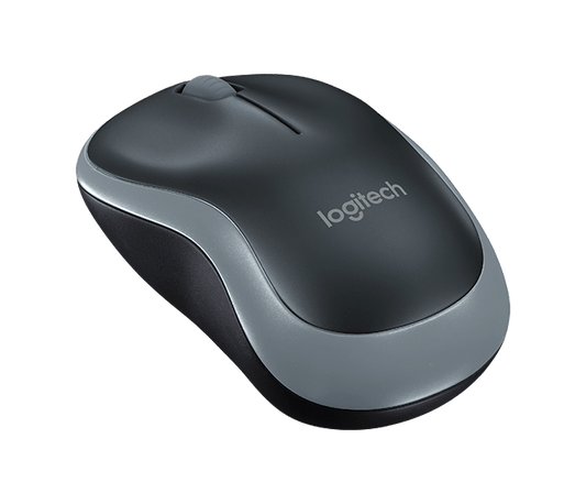 Logitech M185 Wireless Mouse