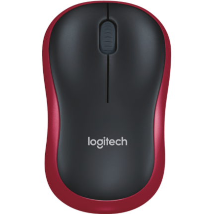 Logitech M185 Wireless Mouse