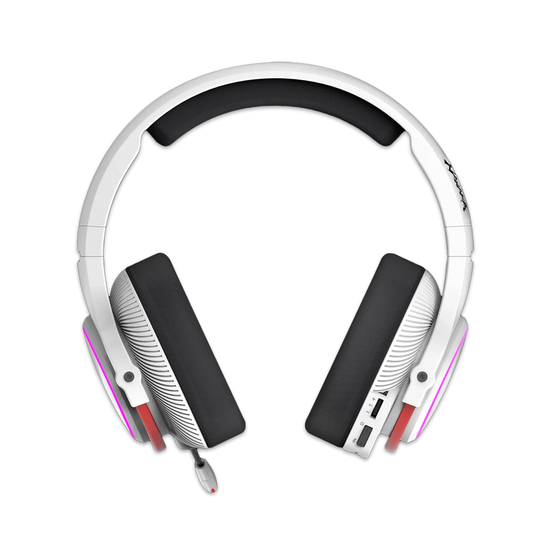 Bloody MR720 RGB GAMING WIRELESS HEADSET