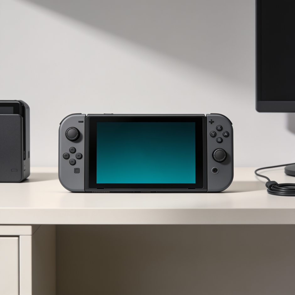 Handhelds