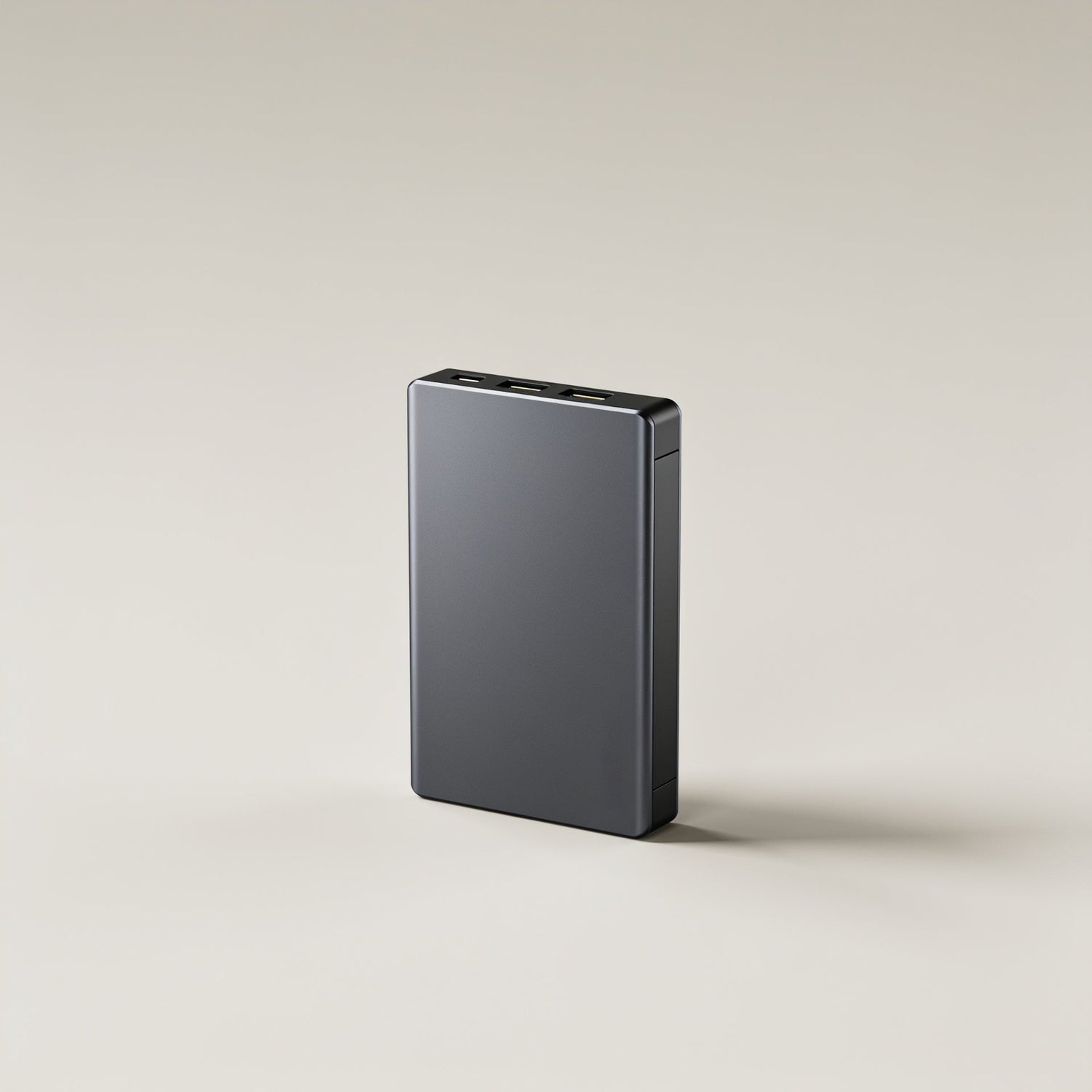 External Hard Drives