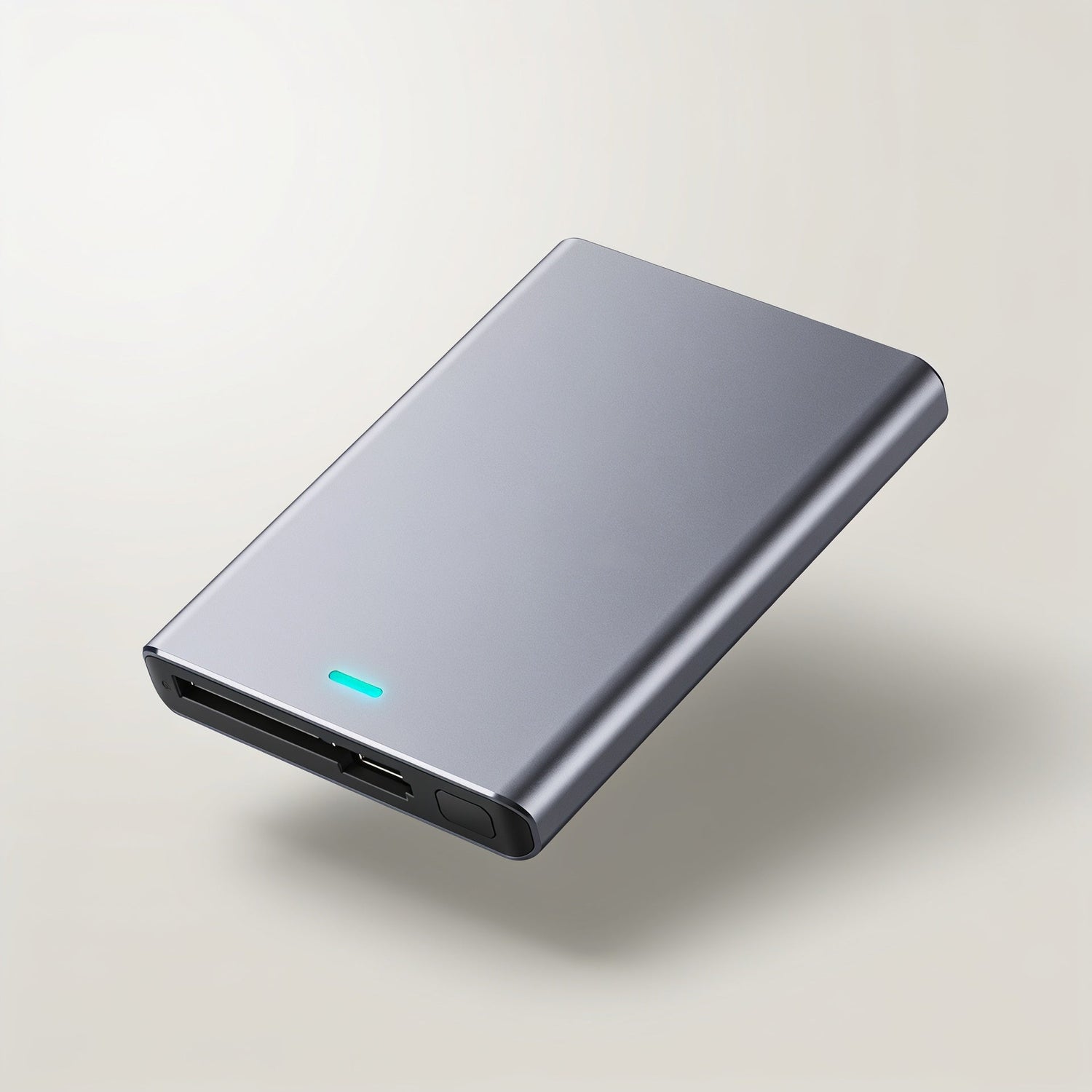 External SSD