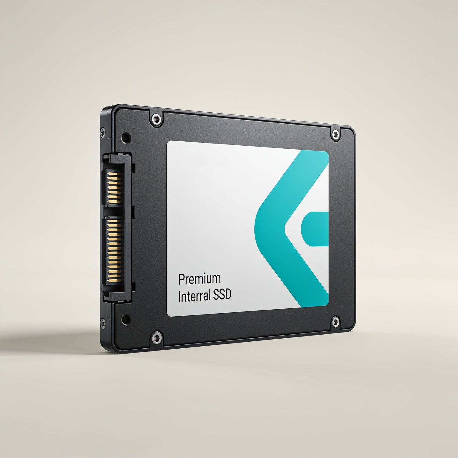 Internal SSD