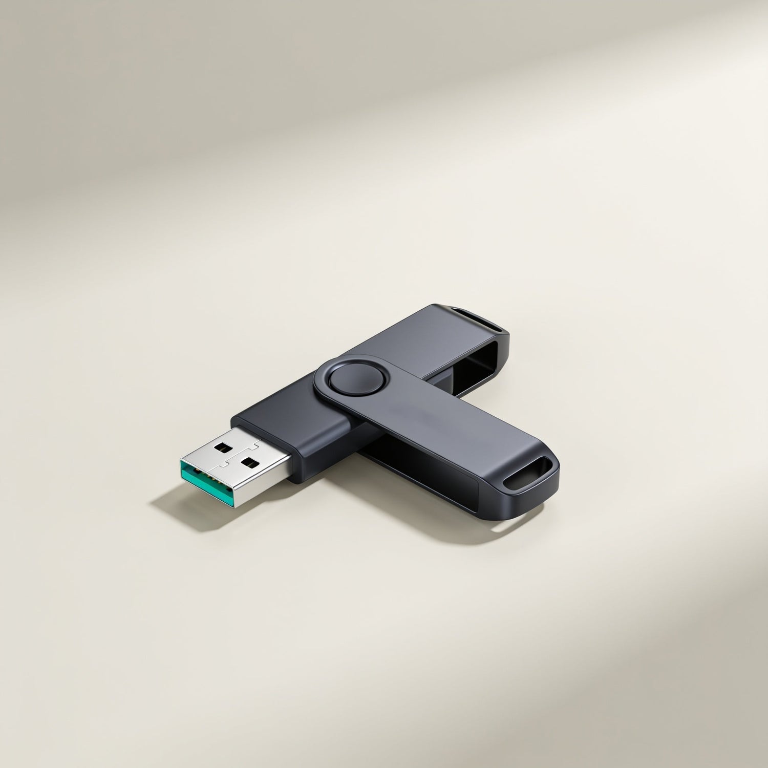 USB Flash Drives