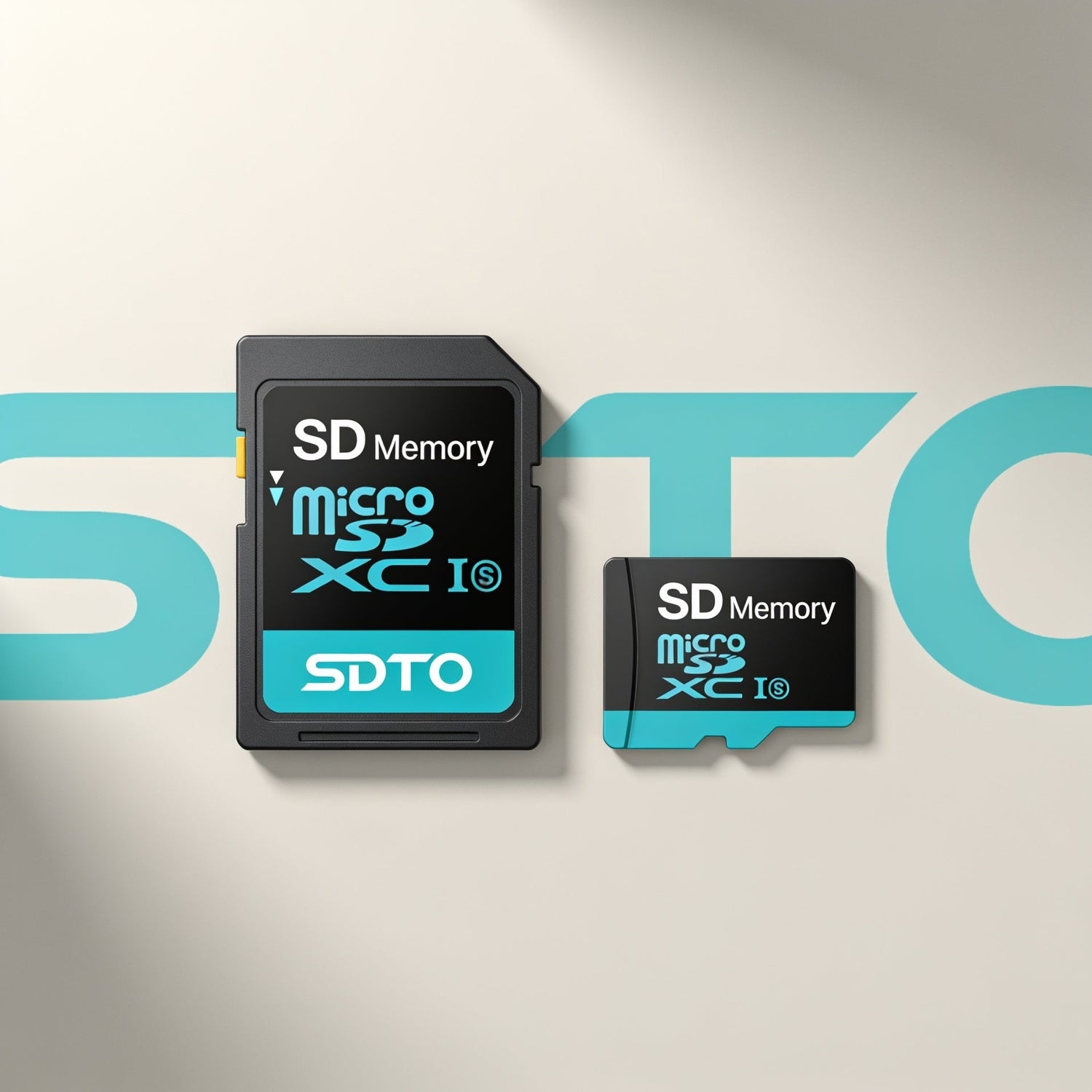 Memory Cards