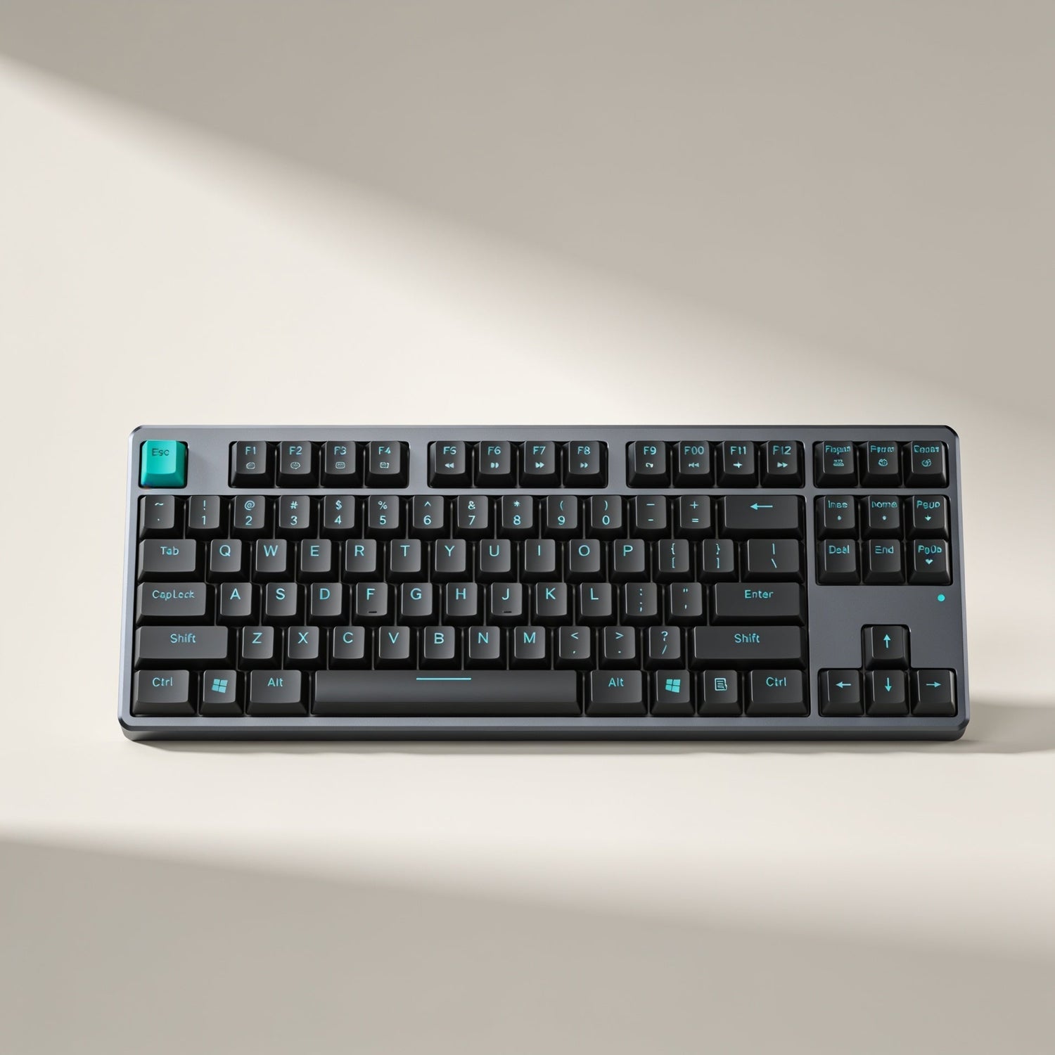 Keyboards