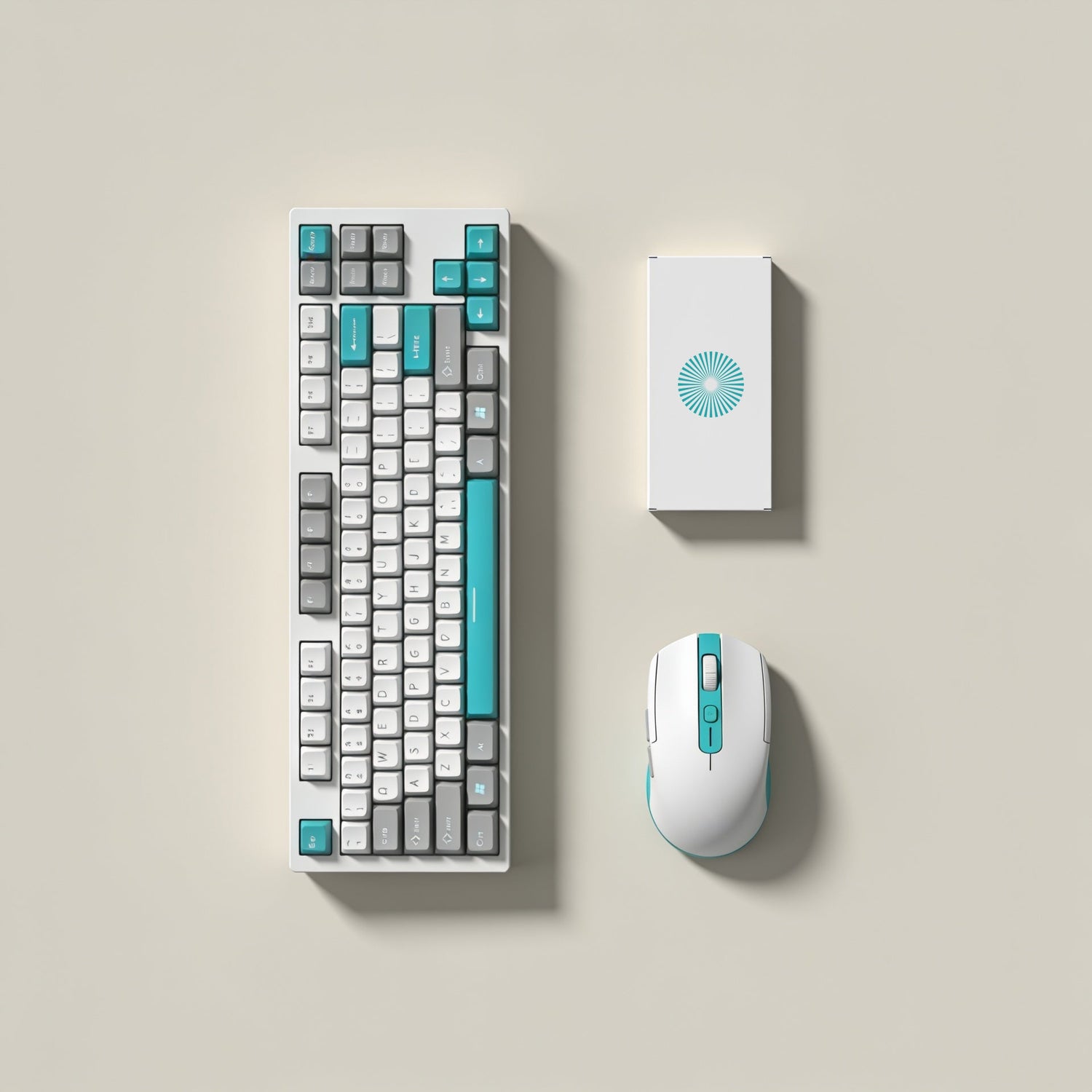 Mice & Keyboard Kits