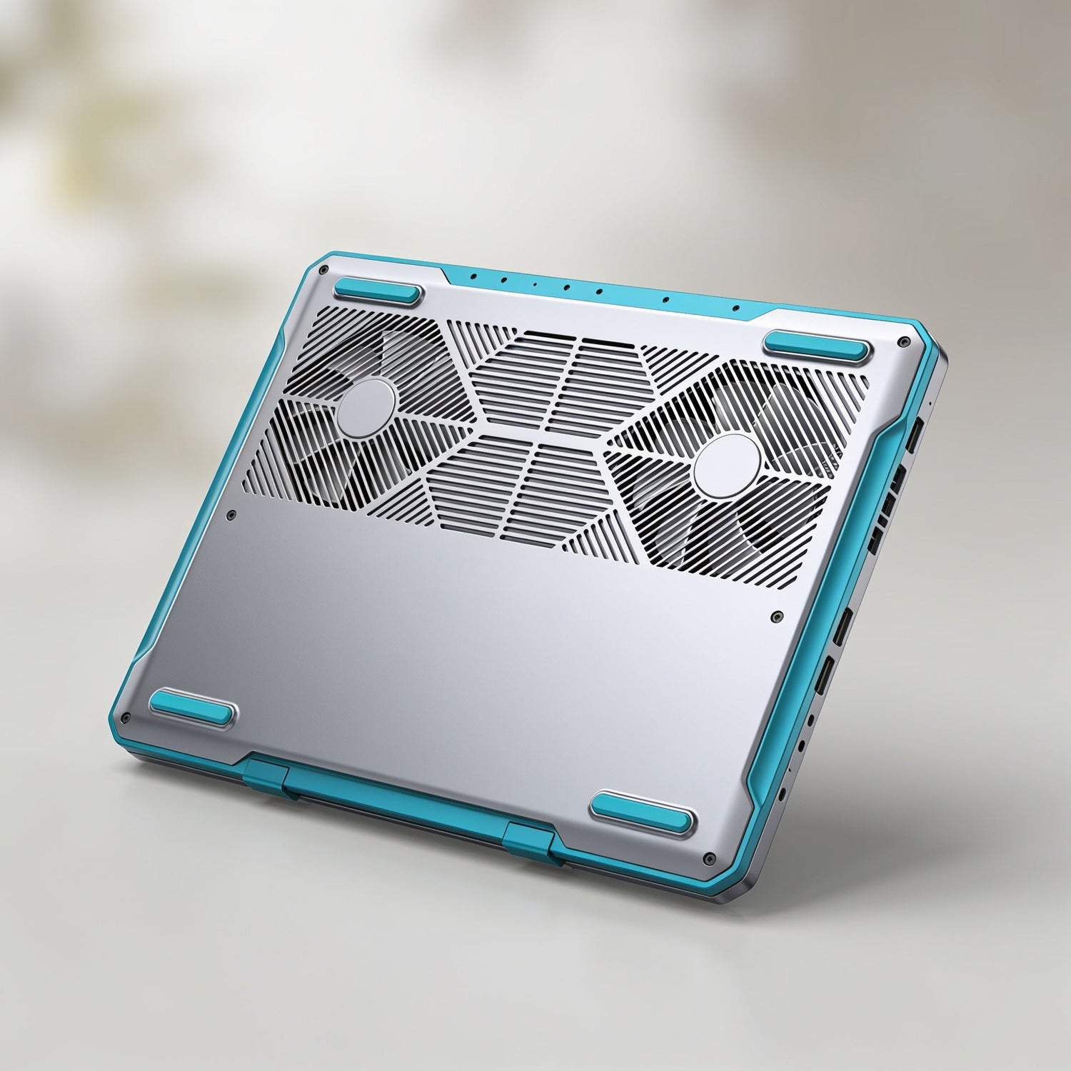 Cooling Pads