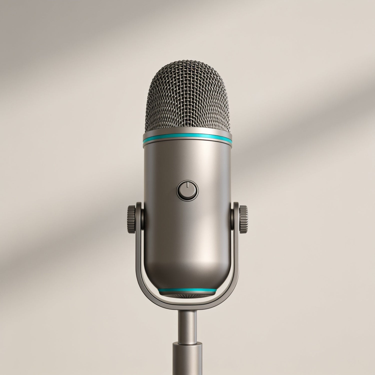 Microphones