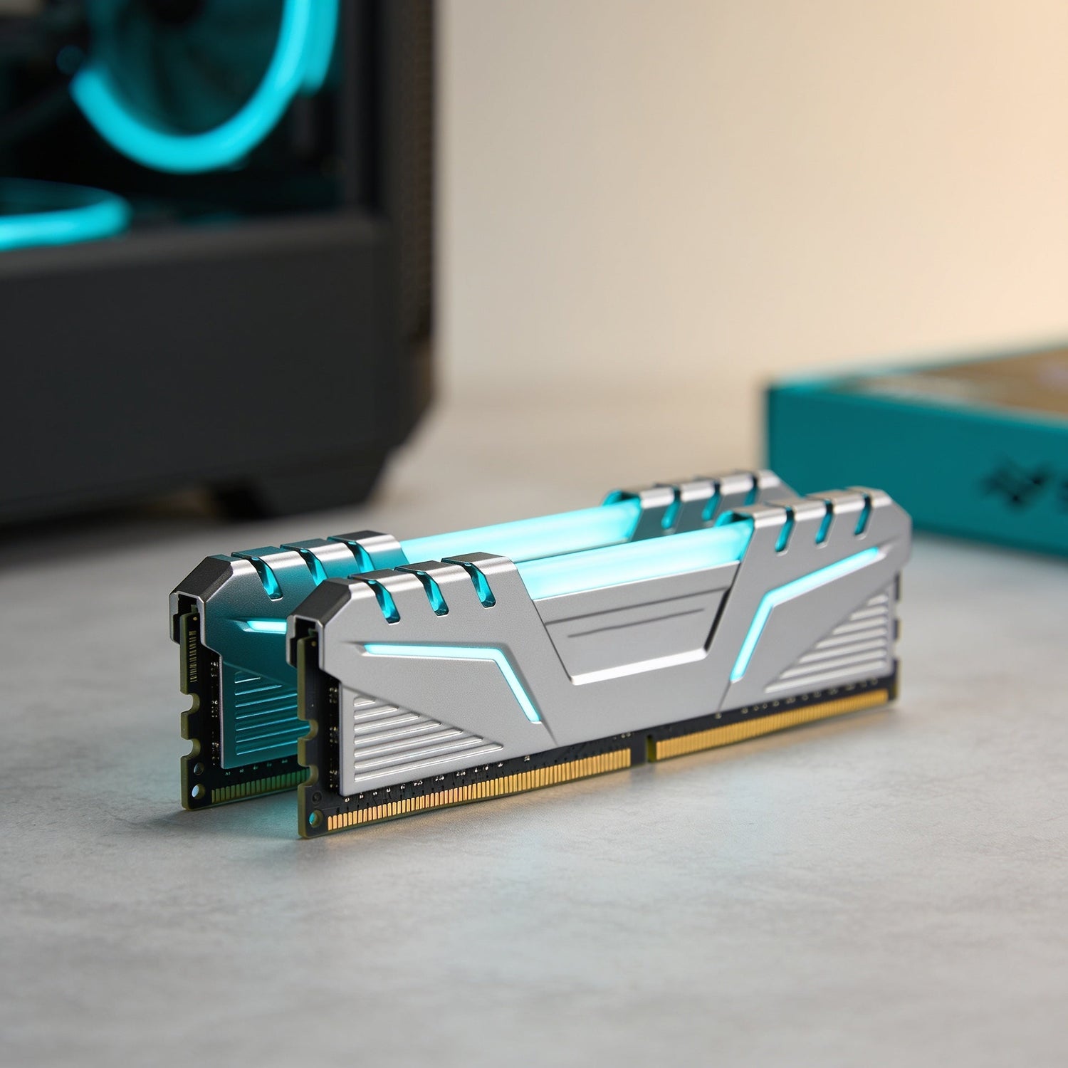 RAM
