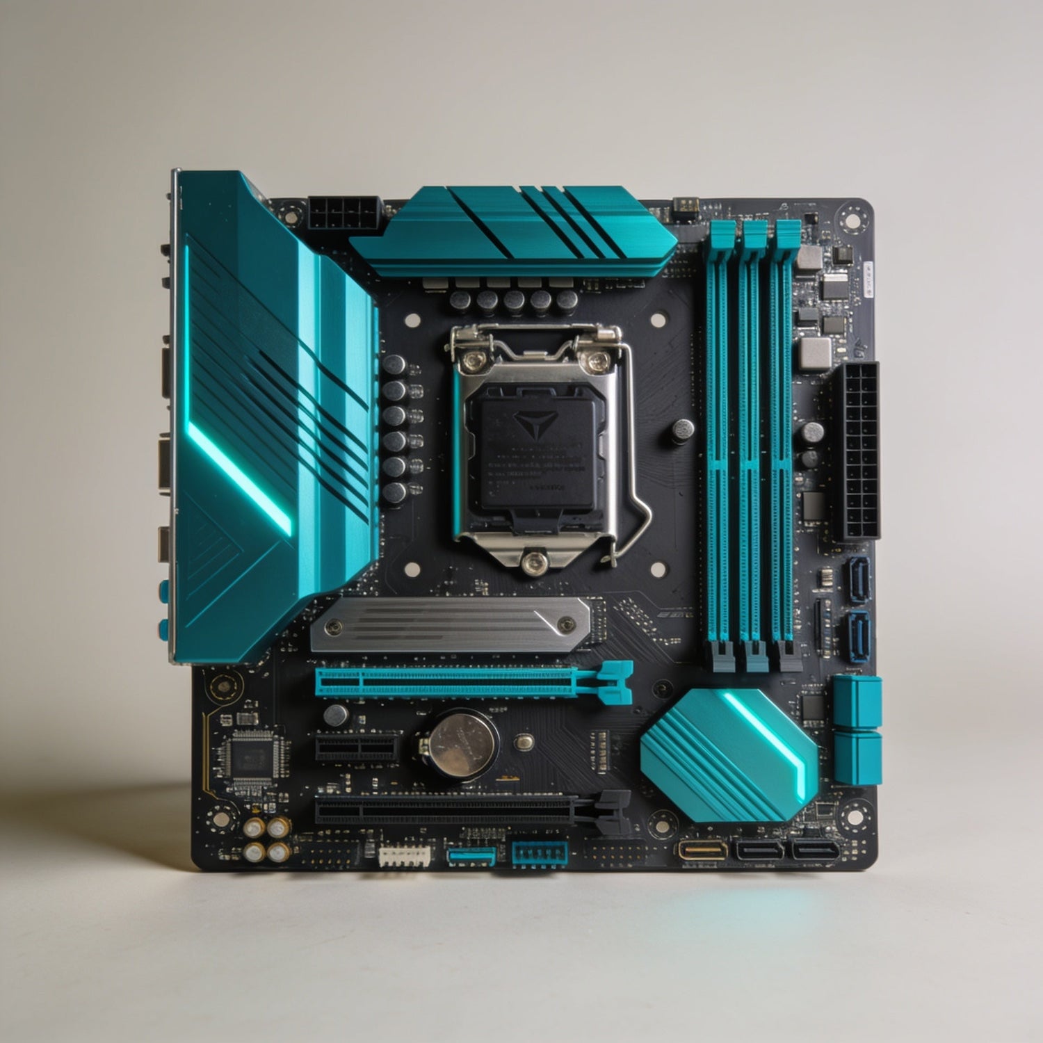 Motherboards