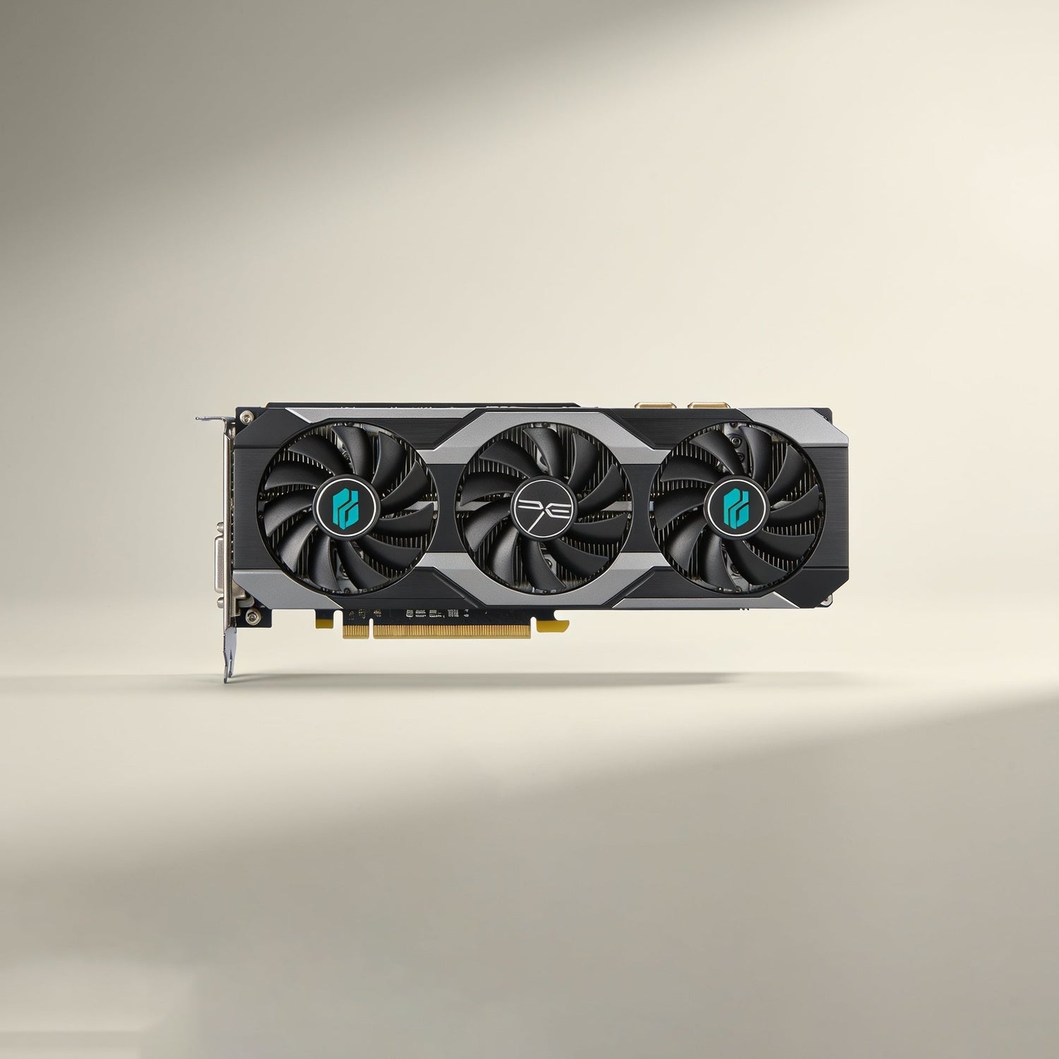 Graphic Cards