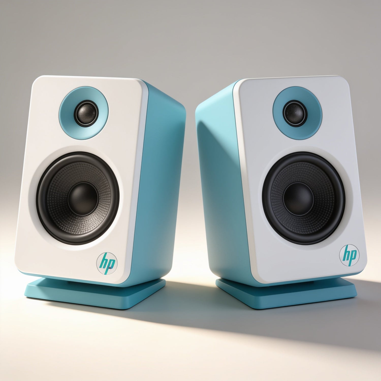 Speakers