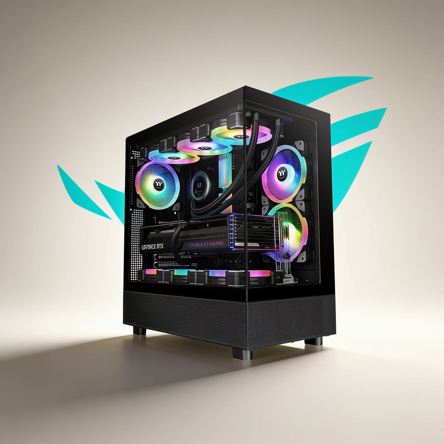 PC Cases