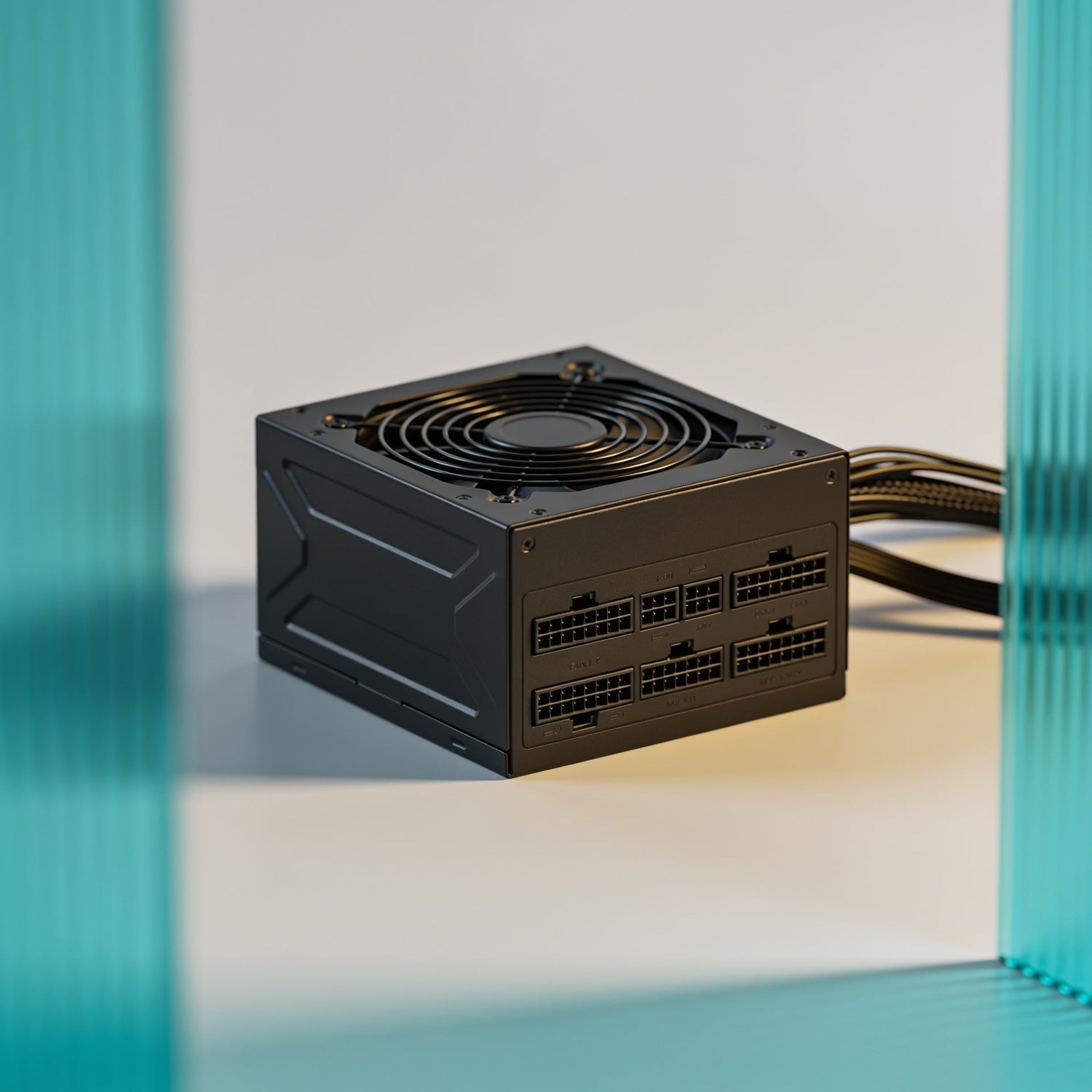Power Supplies
