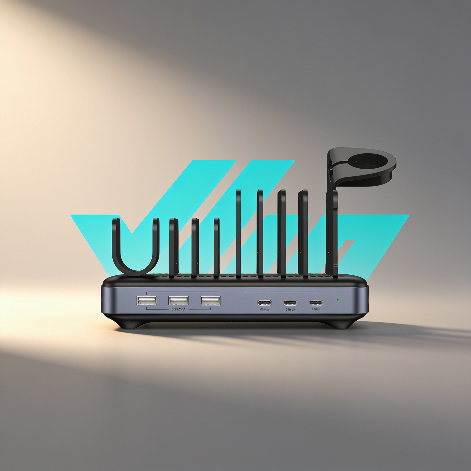 Docking Stations