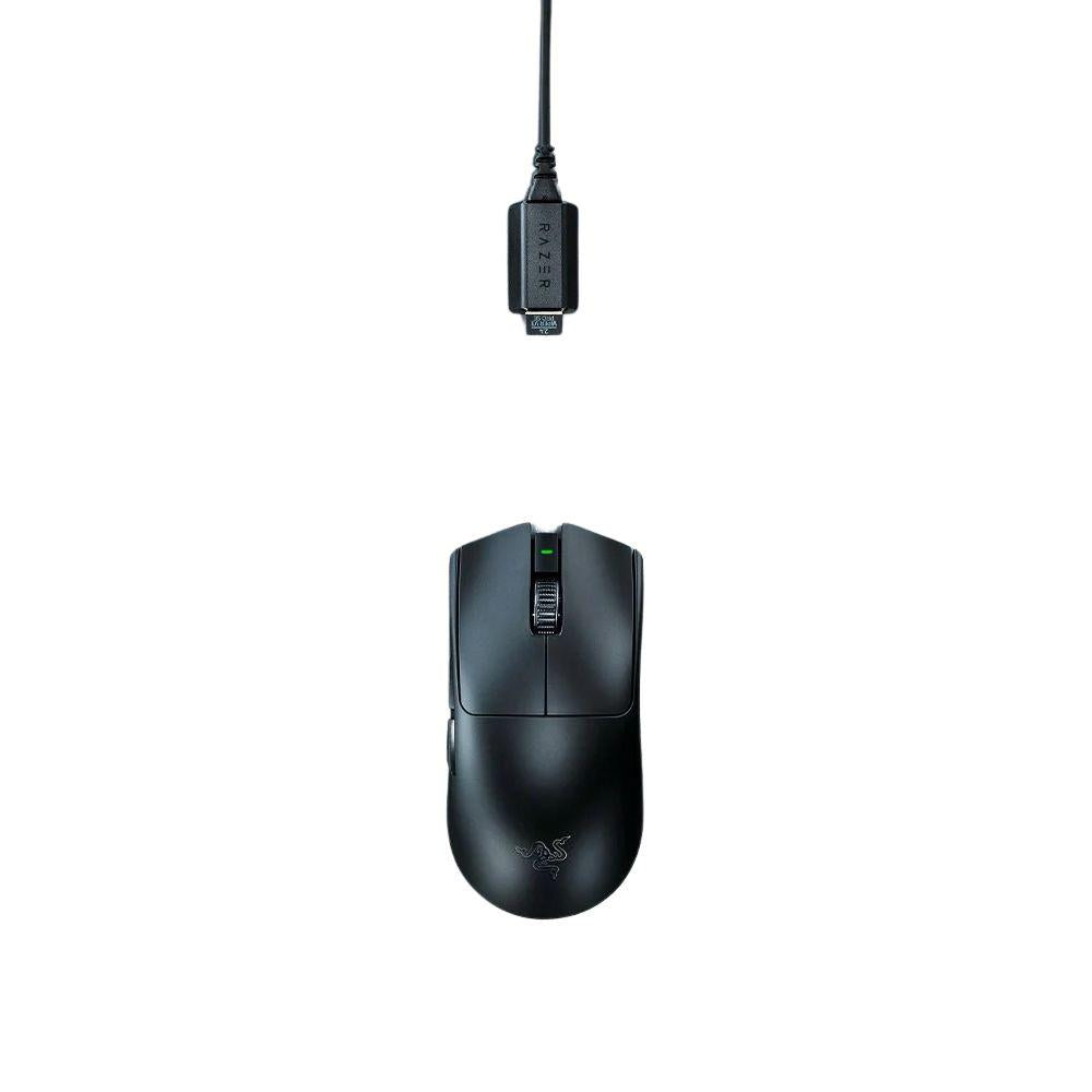 Razer Viper V3 Pro SE Ultra-Light Wireless Esports Gaming Mouse | 35 | 000 DPI Focus Pro Sensor | 54g | HyperSpeed Wireless | 95H Battery | Black