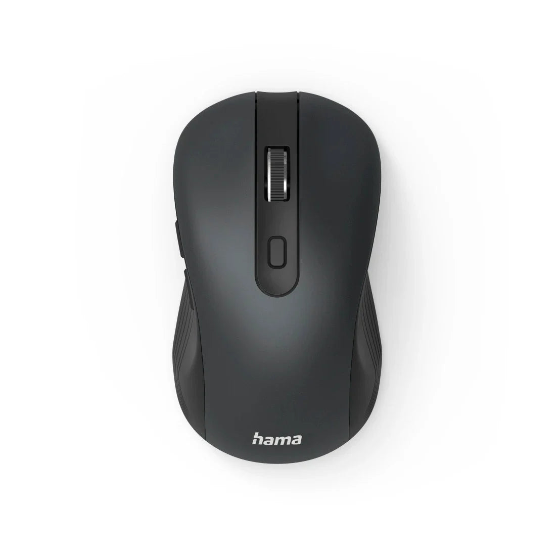 Hama "MW-650" Optical 6-Button Multi-Device Mouse, with USB-A / Bluetooth