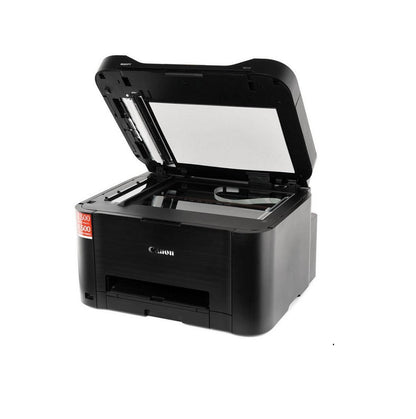Canon MAXIFY MB2140 Wi-Fi | Inkjet Business Printer Color | Document Feeder All-in-One