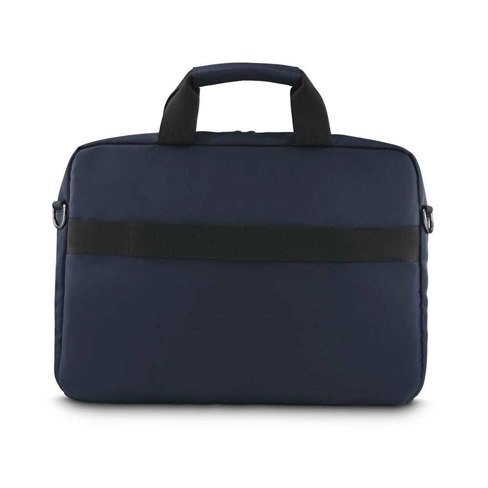 Hama “Premium Lightweight” Laptop Bag 15.6 | 16.2″ | Dark Blue | Ultra-Light | Eco-Friendly