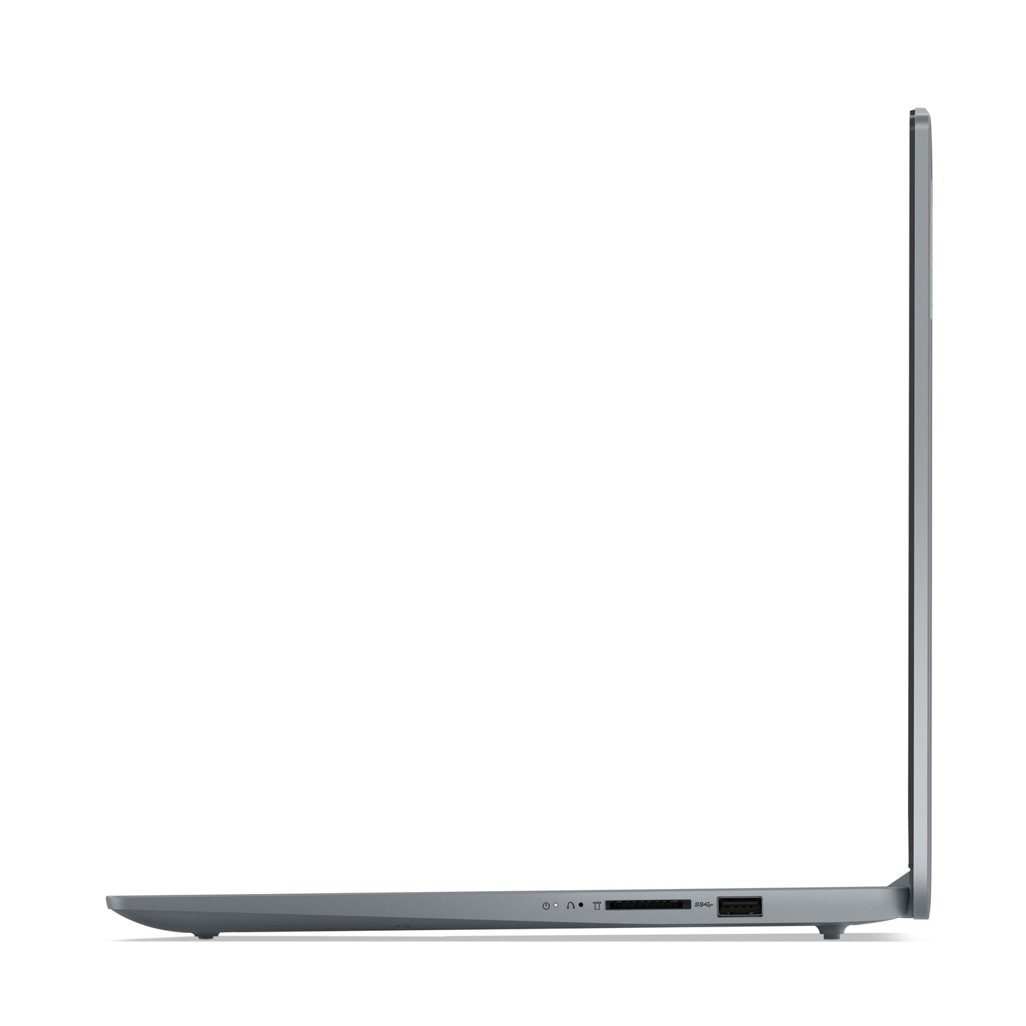 Lenovo  IdeaPad Slim 3 15IRU8  15.6" FHD - Core i3-1315U - 8GB  LPDDR5 - 256GB SSD -  Intel UHD Graphics - shared - Windos  pro K