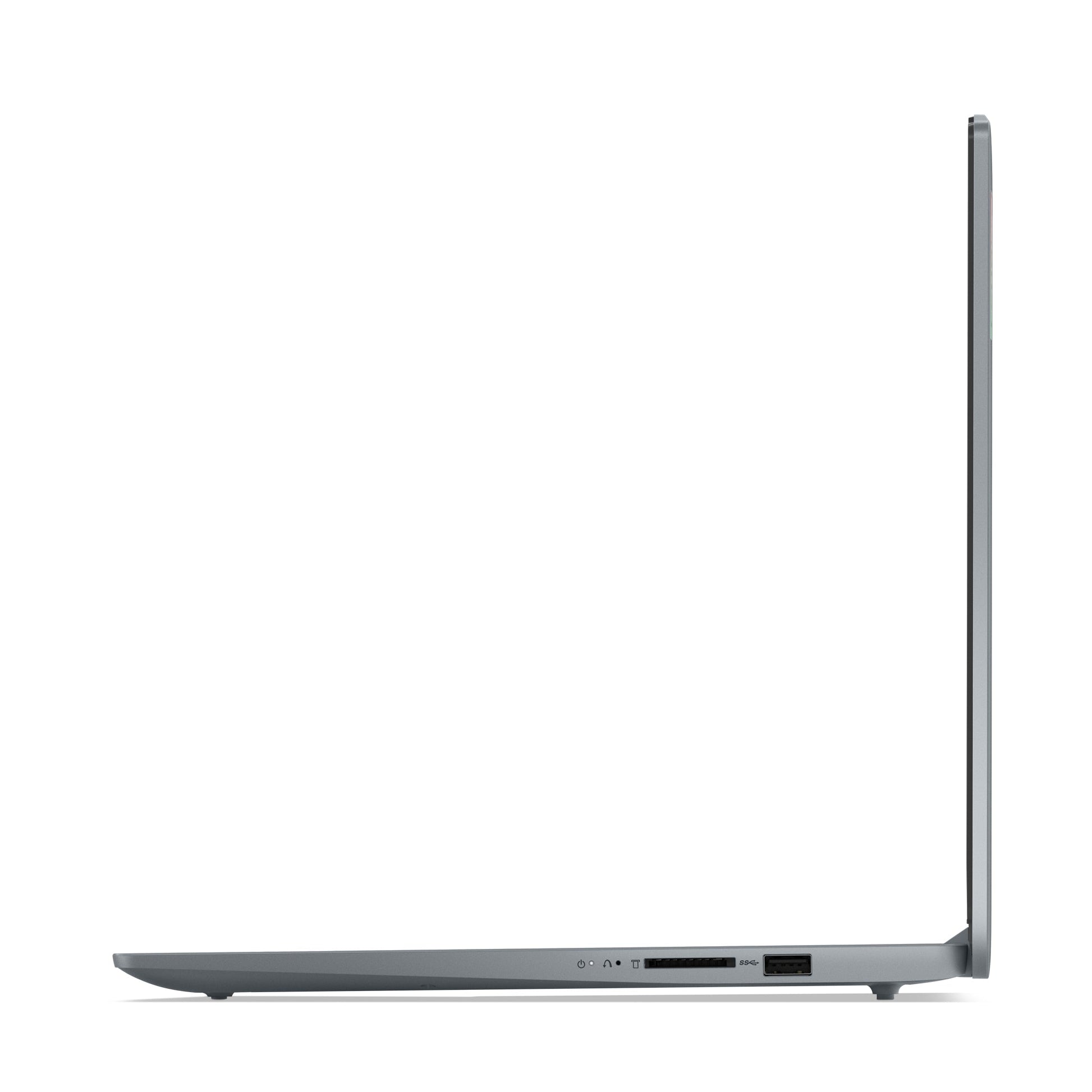 Lenovo  IdeaPad Slim 3 15IRU8  15.6" FHD - Core i3-1315U - 8GB  LPDDR5 - 256GB SSD -  Intel UHD Graphics - shared - Windos  pro K