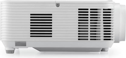 InFocus LightPro Orbital True 4K UHD DLP Projector with High Brightness, Dual HDMI, XPR Technology & 1,000,000:1 Dynamic Contrast